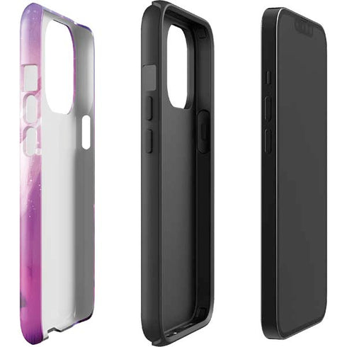 Marvel Gamora Shadow Assassin iPhone 15 Pro Impact Case